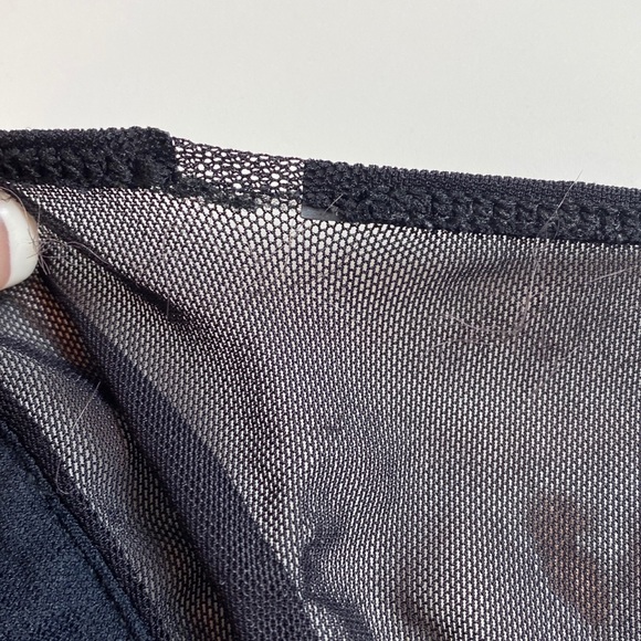 American Apparel Swimsuit SMALL - Picture 4 of 5